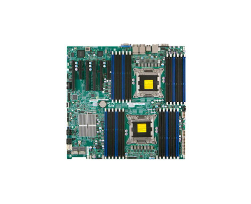 H8DCR-I-O - SuperMicro Socket PGA940 EATX 8x DIMM DDR Motherboard