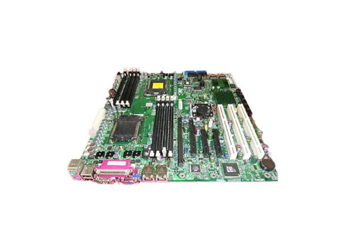 H8DM3-2-B - SuperMicro Socket 1207 DDR2 8x DIMM Dual Processor EATX Motherboard