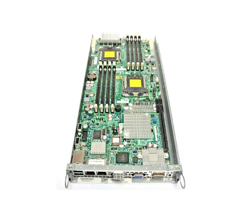 H8DMT-IBXF - SuperMicro Dual Socket 1207 DDR2 8x DIMM Motherboard