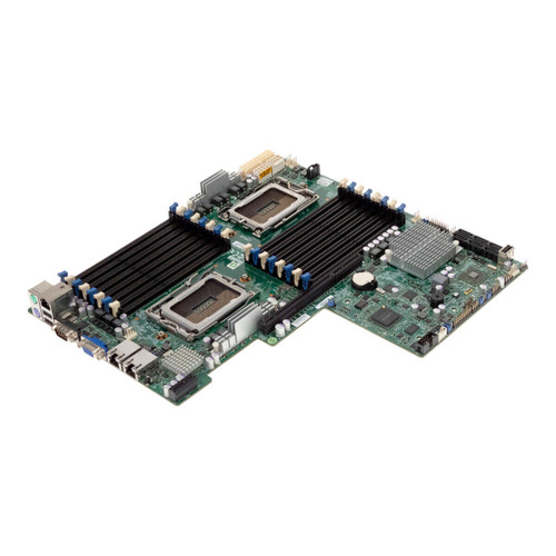 H8DMU+-O - SuperMicro Opteron DDR2 Socket 1207 Server Motherboard