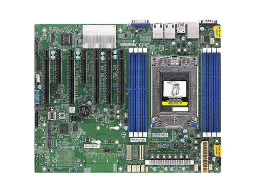 Supermicro H8QGI+-LN4F-B Quad Socket G34 Server Motherboard for AMD SR5690 DDR3 V 4GbE SWTX Supermicro H8QGI+-LN4F-B Quad Socket G34 Server Motherboard for AMD SR5690 DDR3 V 4GbE SWTX