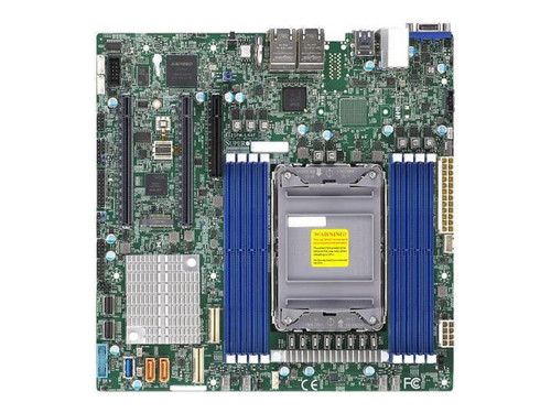 H8QGI+-LN4F-B - SuperMicro Socket G34 SWTX 32x DIMM DDR3 Motherboard