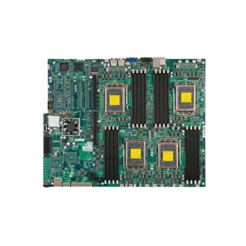 H8QGL-IF-O - SuperMicro Socket G34 16x DIMM DDR3 SWTX Motherboard