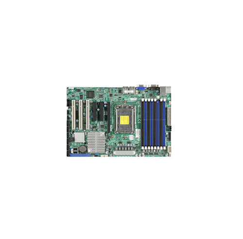 H8SGL-O - SuperMicro Socket G34 ATX DDR3 8x DIMM Motherboard