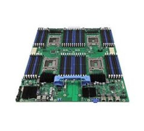HPPMK - Dell System Board (Motherboard) Socket C32 for Server