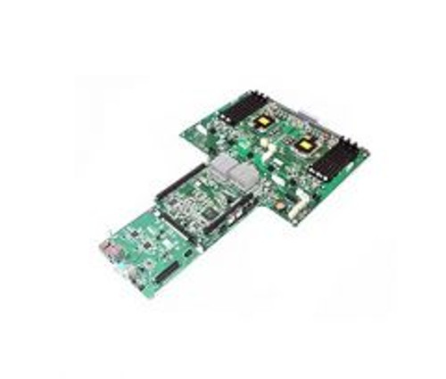 HXJ1D - Dell System Board (Motherboard) FCLGA1366 for Precision Workstation R5500 Server