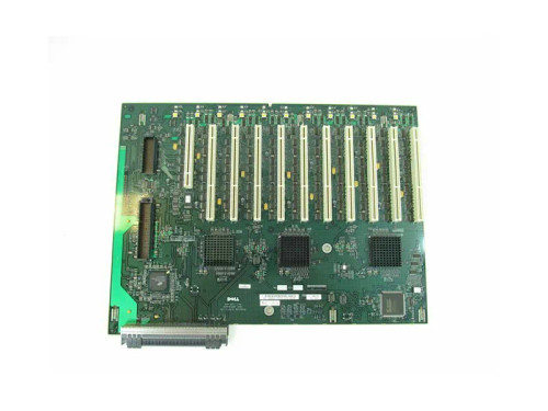 J6358 - Dell PCI Express Modem Expansion Board