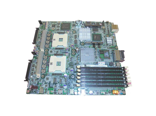 Dell J9721 PowerEdge 1855 System Board Socket mPGA604 DDR2