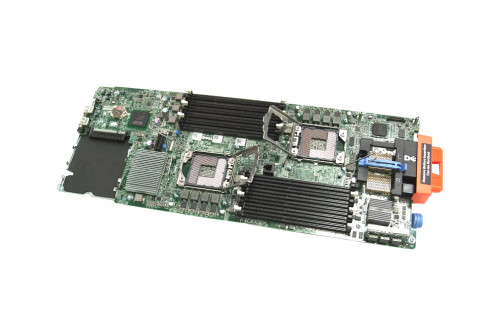JDW5V - Dell PowerEdge M910 Blade Server Motherboard