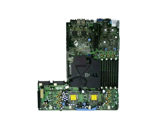 JN309 - Dell PowerEdge 1950 Gen III Server Motherboard System Board