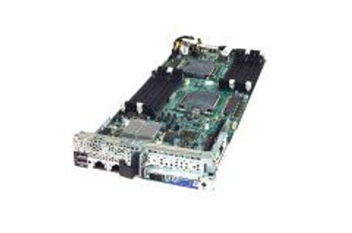 JYTH7 - Dell PowerEdge C6150 C32 X04 System Board