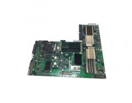 K1115 - Dell 2 X Intel Xeon CPU System Board (Motherboard) for PowerEdge1850