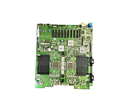 K552T - Dell PowerEdge R905 Opteron DDR2 Motherboard