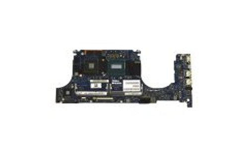 LA-C011P - Dell System Board (Motherboard) for Precision M3800