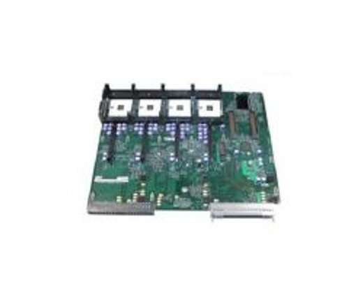 M1680 - Dell System Board (Motherboard) for PowerEdge 6650