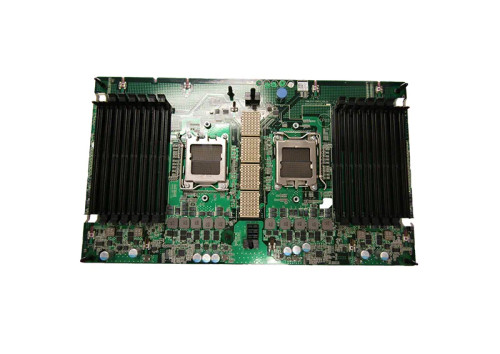 M241M - Dell Socket F Broadcom HT-2100 HT-1100 Motherboard