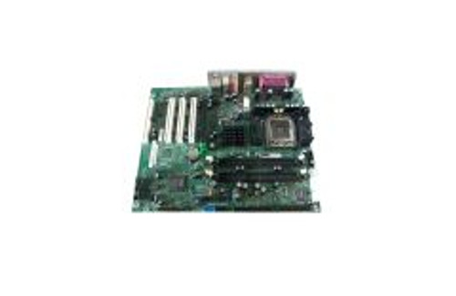 M3323 - Dell System Board for Precision 370