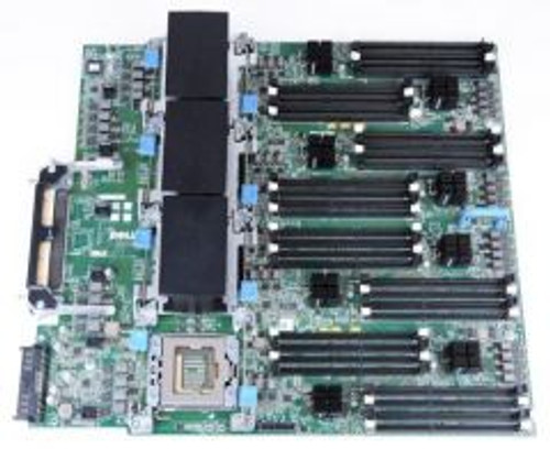 M9DGR - Dell System Board (Motherboard) for PowerEdge R810