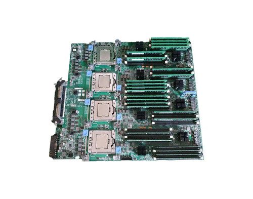 M9DGR - Dell PowerEdge R810 FCLGA1567 Server Motherboard