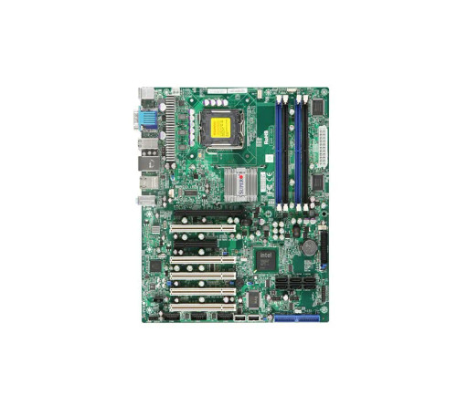 SuperMicro MBD-C2SEA-O Intel G45 Chipset Motherboard