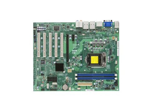 MBD-C7H61-L-O - SuperMicro LGA1155 DDR3 ATX Motherboard