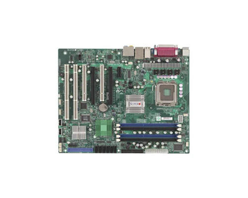 MBD-C7Q67-O - SuperMicro LGA1155 Q67 Micro-ATX DDR3 Motherboard