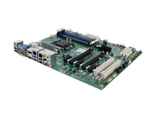 MBD-C7Z87-O - SuperMicro LGA1150 Z87 DDR3 ATX Motherboard