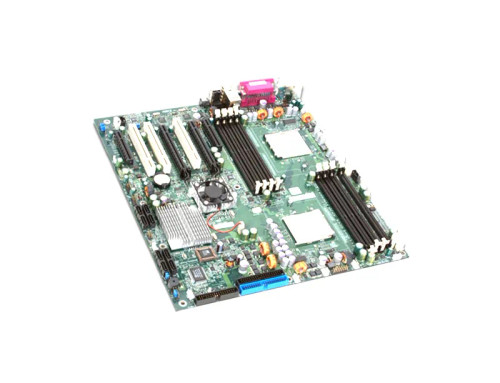 MBD-H8DCE-B - SuperMicro Socket 940 EATX Dual Opteron 8x DDR Motherboard