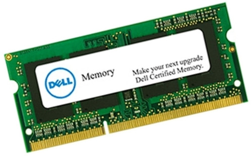 SNPVMNDFC/8G - Dell 8GB PC4-21300 DDR4-2666MHz ECC Unbuffered CL19 260-Pin SoDimm 1.2V Single Rank Memory Module