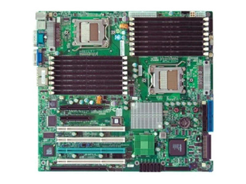 MBD-H8DME-2-O - SuperMicro S1207 EATX DDR2 Opteron Motherboard