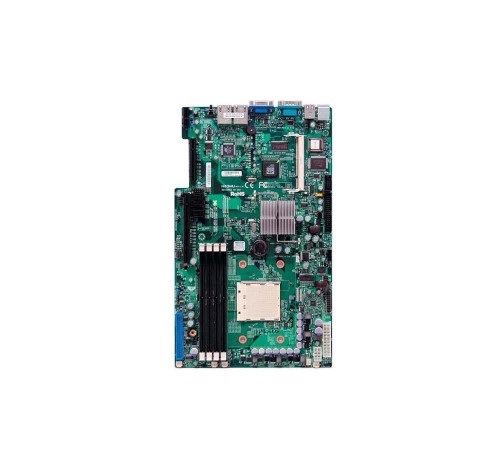 MBD-H8SMU-O - SuperMicro Socket AM2 Nvidia MCP55 Pro Motherboard