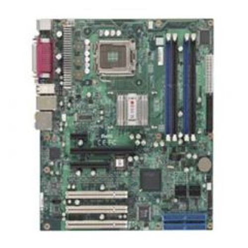 MBD-PDSBA-B - Supermicro Intel G965 Chipset DDR2 SDRAM ATX System Board (Motherboard) Socket LGA-775