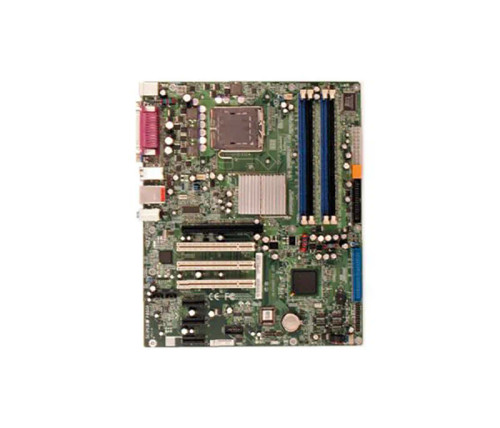 MBD-PDSMI-B - SuperMicro Intel E7230 Socket LGA775 ATX Motherboard