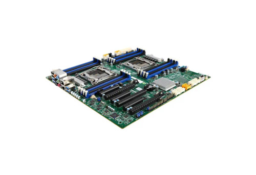 MBD-X10DAX-O - SuperMicro EATX Socket LGA2011 Dual CPU DDR4 Motherboard