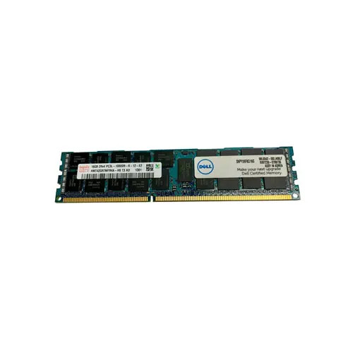 SNPYXKF8C/16G - Dell 16GB DDR3-1333 PC3-10600 ECC Registered Memory Module