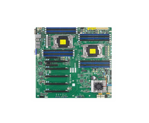 MBD-X10SLH-F-O - SuperMicro Intel C226 Socket LGA1150 Motherboard
