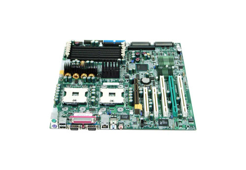 MBD-X5DA8-O - SuperMicro Socket PGA-604 EATX DDR 6x DIMM Motherboard
