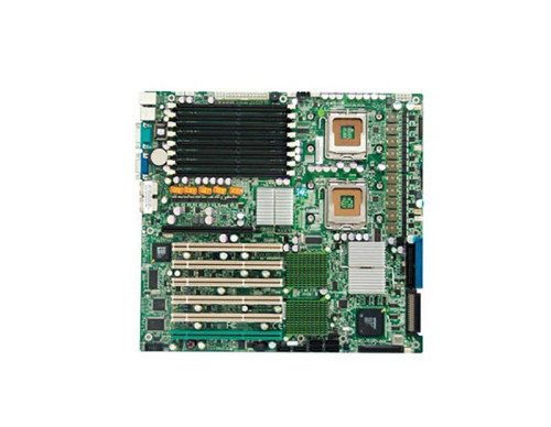 MBD-X7DB8-X - SuperMicro Dual LGA771 DDR2 8x DIMM EATX Motherboard