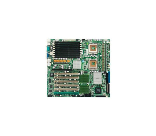 MBD-X7DB8-X-B - SuperMicro Dual LGA771 DDR2 8-DIMM EATX Motherboard