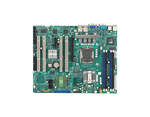 MBD-X7DCL-I-O - SuperMicro Intel 5100 Chipset LGA771 Socket Motherboard