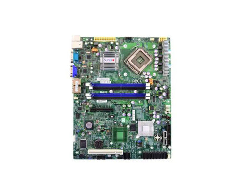 MBD-X7SB3 - SuperMicro LGA775 Intel 3210 DDR2 ATX Motherboard