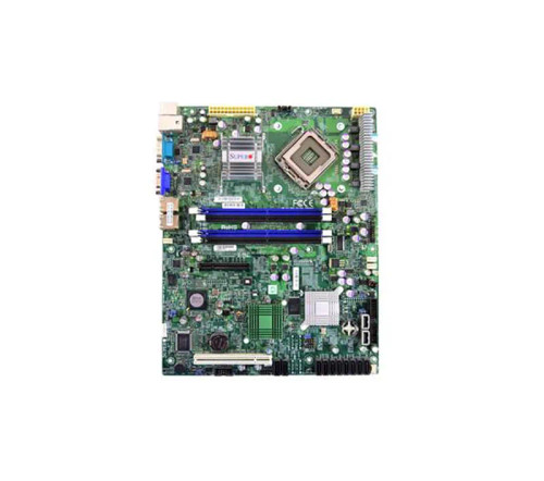MBD-X7SB3-F - SuperMicro Intel 3210 ATX LGA775 DDR2 Motherboard