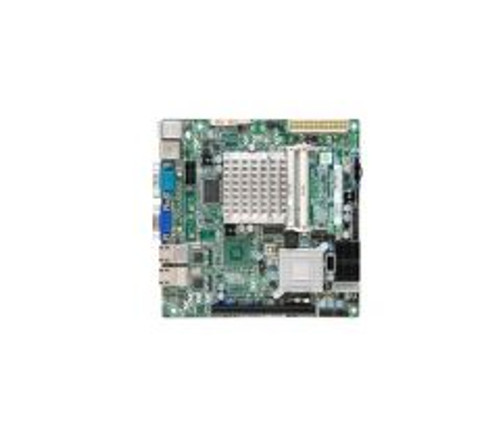 MBD-X7SB3-F-O - SuperMicro ATX System Board (Motherboard) support Intel 3210 / ICH9 Chipset