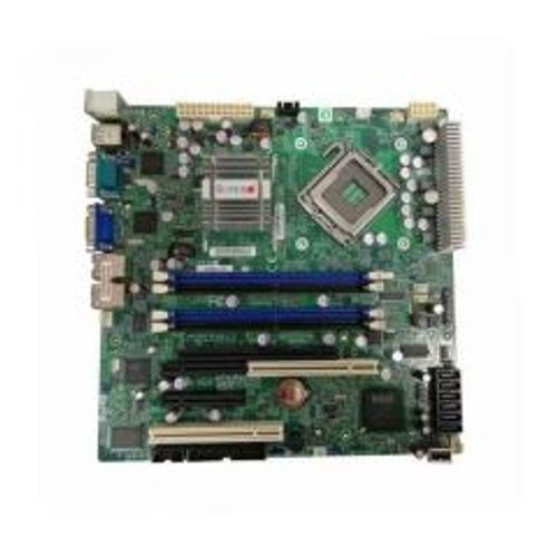 MBD-X7SBL-LN2-B - SuperMicro Intel 3200/ICH9R Chipset System Board (Motherboard) Socket LGA775 ATX Server