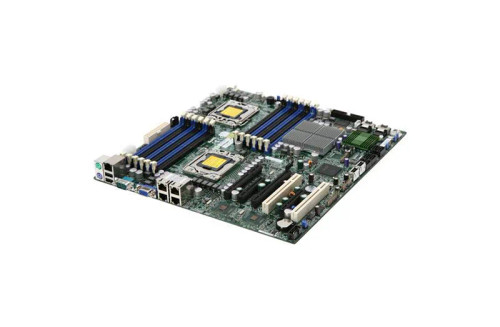 MBD-X8DA3 - SuperMicro LGA1366 Intel 5520 DDR3 12-DIMM EATX Motherboard