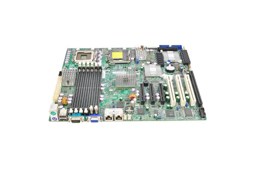 MBD-X8DTL-I-B - SuperMicro Dual LGA1366 DDR3 6-DIMM ATX Motherboard