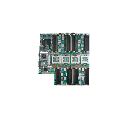 MBD-X8QBE-F-B - SuperMicro LGA1567 Intel 7500 Proprietary Motherboard
