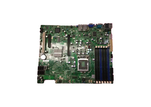 MBD-X8SIE-F-B - SuperMicro Intel 3420 Chipset LGA1156 ATX Server Motherboard