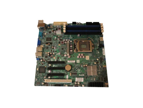 MBD-X8SIL-F-O - SuperMicro X8SIL-F LGA1156 Intel 3420 Micro-ATX Motherboard