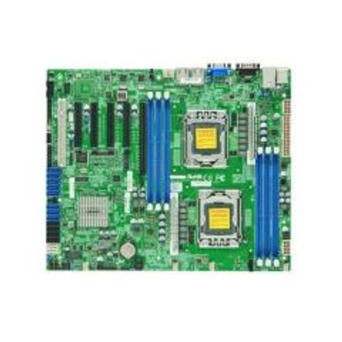 MBD-X9DBL-I-O - SuperMicro Intel C602 Chipset System Board (Motherboard) Socket B2 LGA1356 Server